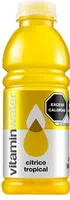 VITAMIN WATER cítricos tropical
