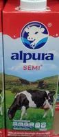 Alpura semi