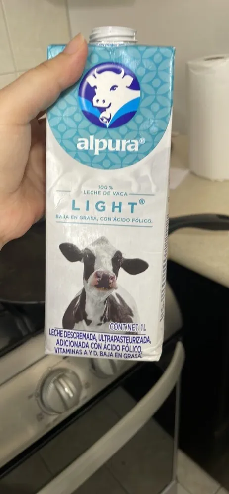 Alpura light