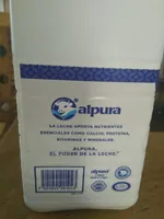 Leche Entera
