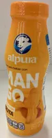 Alpura, Yoghurt para beber con mango