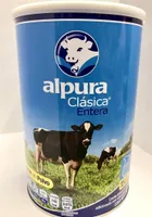 Alpura clasica entera