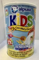 Producto lacteo combinado con grasa vegetal
