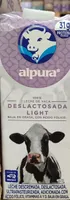 Deslactosada light