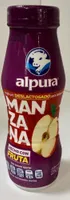 alpura Yoghurt deslactosado