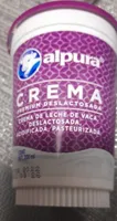 Crema Premium Deslactosada