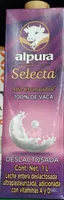 Alpura Selecta Deslactosada