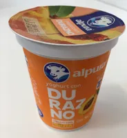 Alpura Yoghurt con Durazno