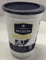 CREMA PREMIUM