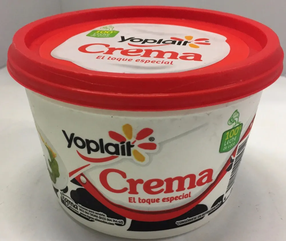 CREMA