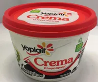 CREMA