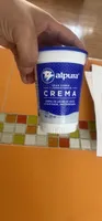 Crema Acida