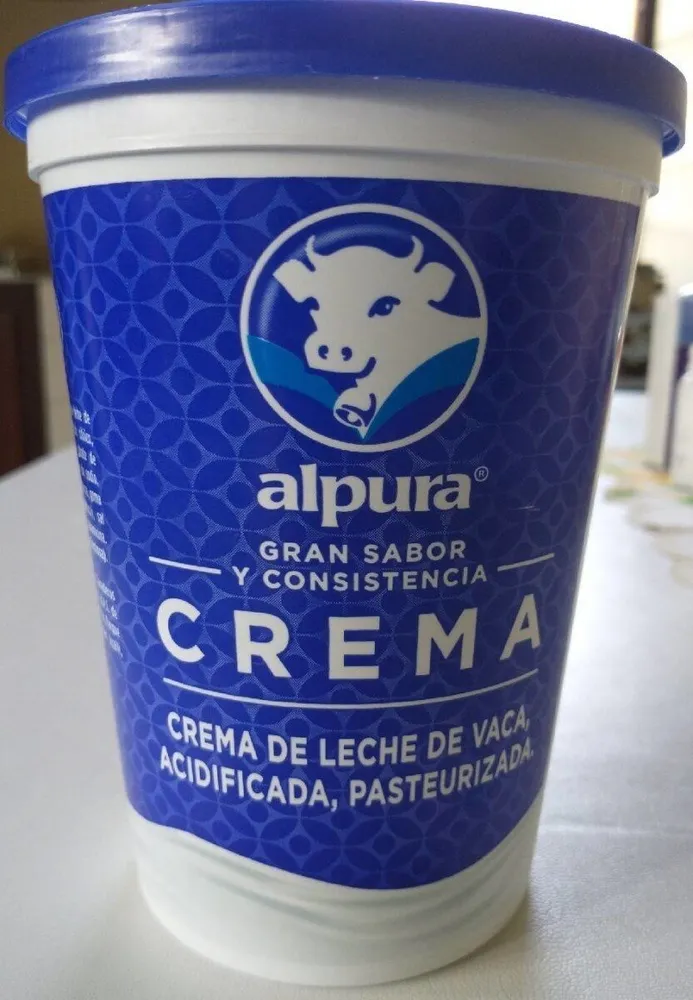 Crema