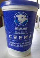 Crema