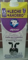 Leche Deslactosada
