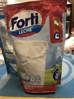 Forti leche