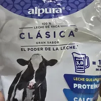 leche polvo alpura