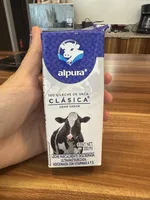 100% Leche De Vaca