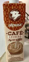 Cafe lechero