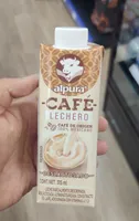 Alpura Café Lechero