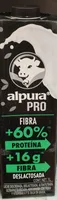Leche fibra - Alpura 70+ Fibra - Alpura 70+ Fibra