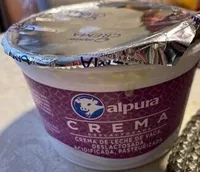 Crema Deslactosada