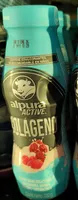 Yogurt colágeno Alpura