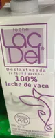 Leche deslactosada de fácil digestión