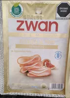 ZWAN pechuga de pavo