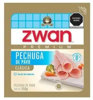 Pechuga pavo