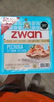Pechuga De Pavo Virginia
