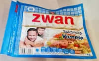 Zwan Salchicha vienesa