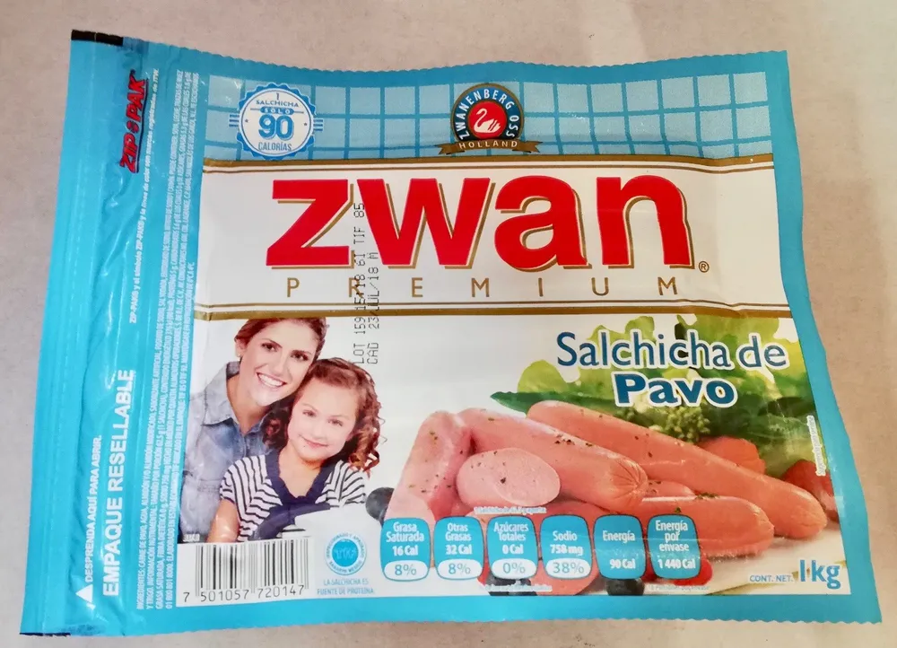 Zwan premium