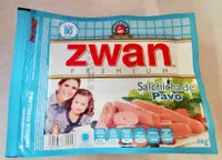 Zwan premium