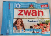 Zwan premium Cocktail