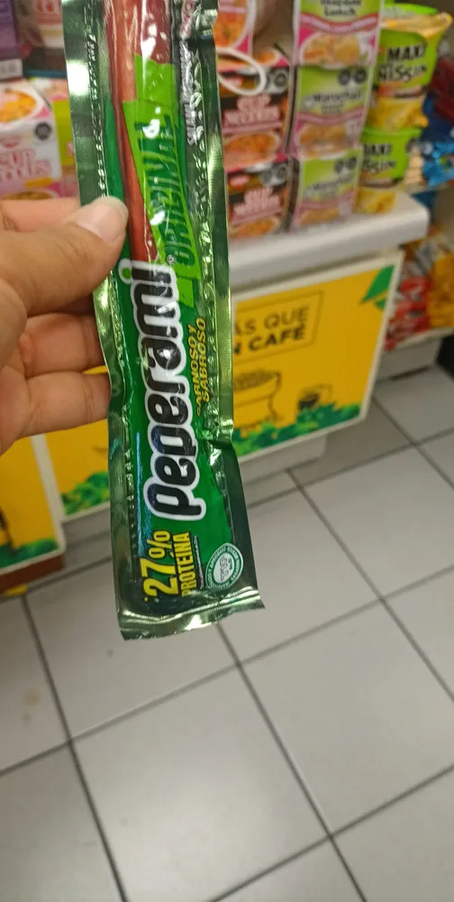 Pepperami