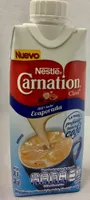 LECHE EVAPORADA CARNATION