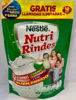 Leche en polvo