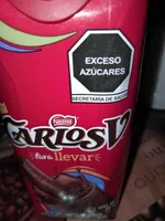carlosV