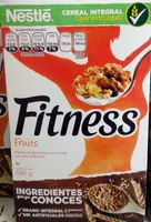 Fitness Fruits