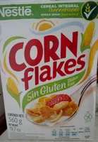 Corn Flakes Nestle