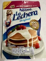 La lechera