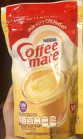 Coffee mate