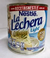 La lechera Light