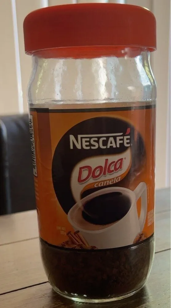 Dolca canela