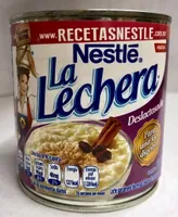 La lechera Deslactosada