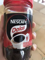 Cafe dolca bote 46g