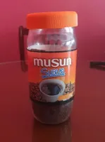 Café musun suave