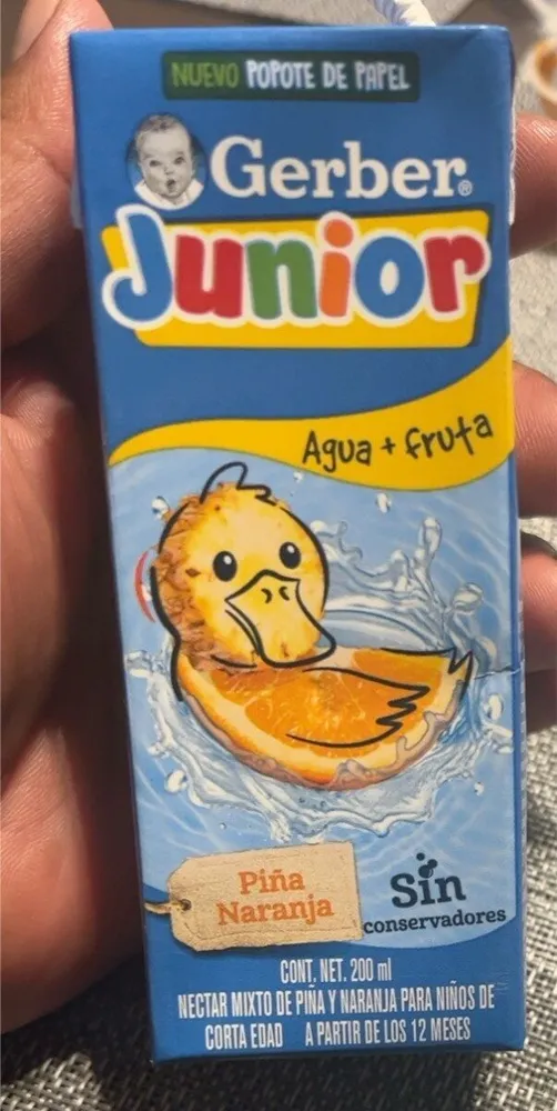 Junior