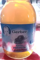 bebida hidratante ciruela pasa
